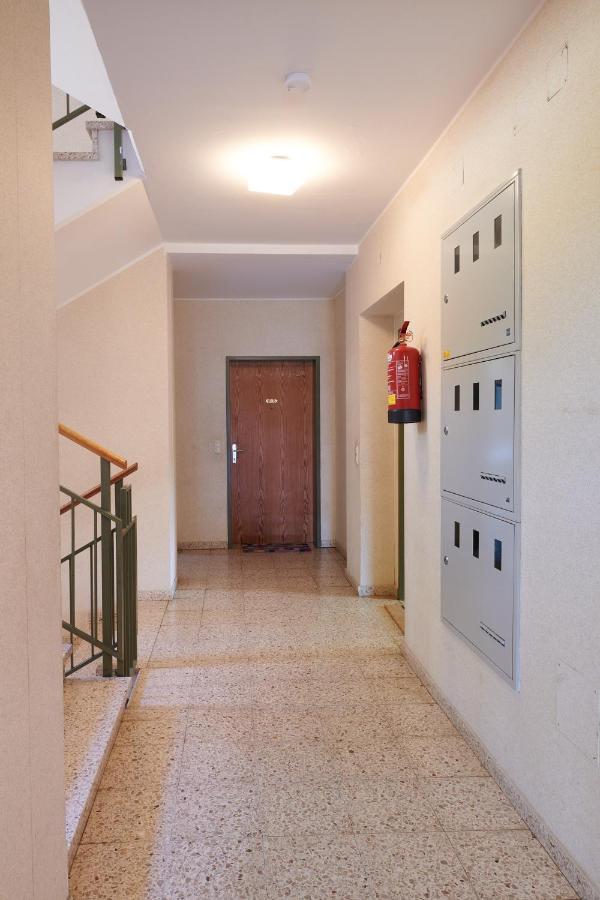 Ferienwohnung Klauber Schöder Buitenkant foto