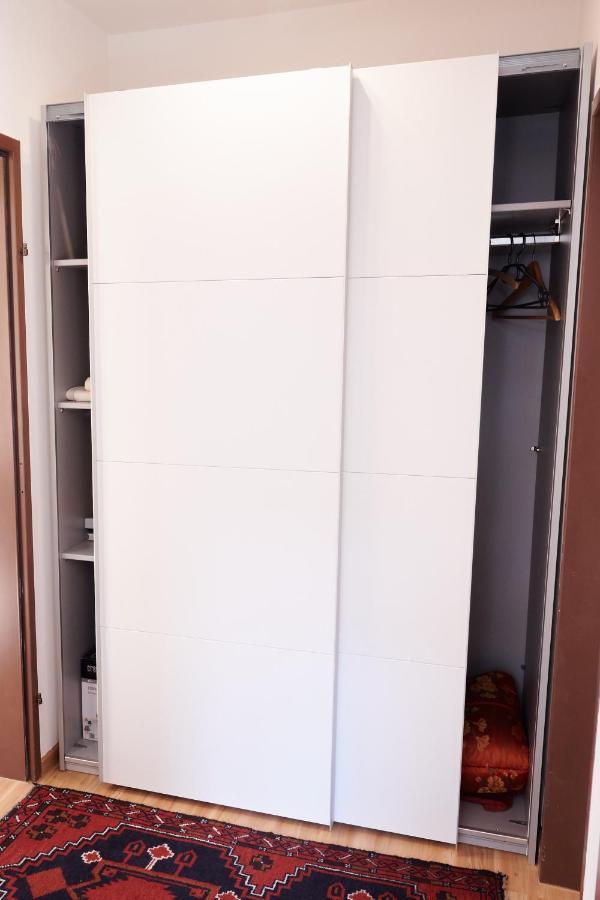 Ferienwohnung Klauber Schöder Buitenkant foto
