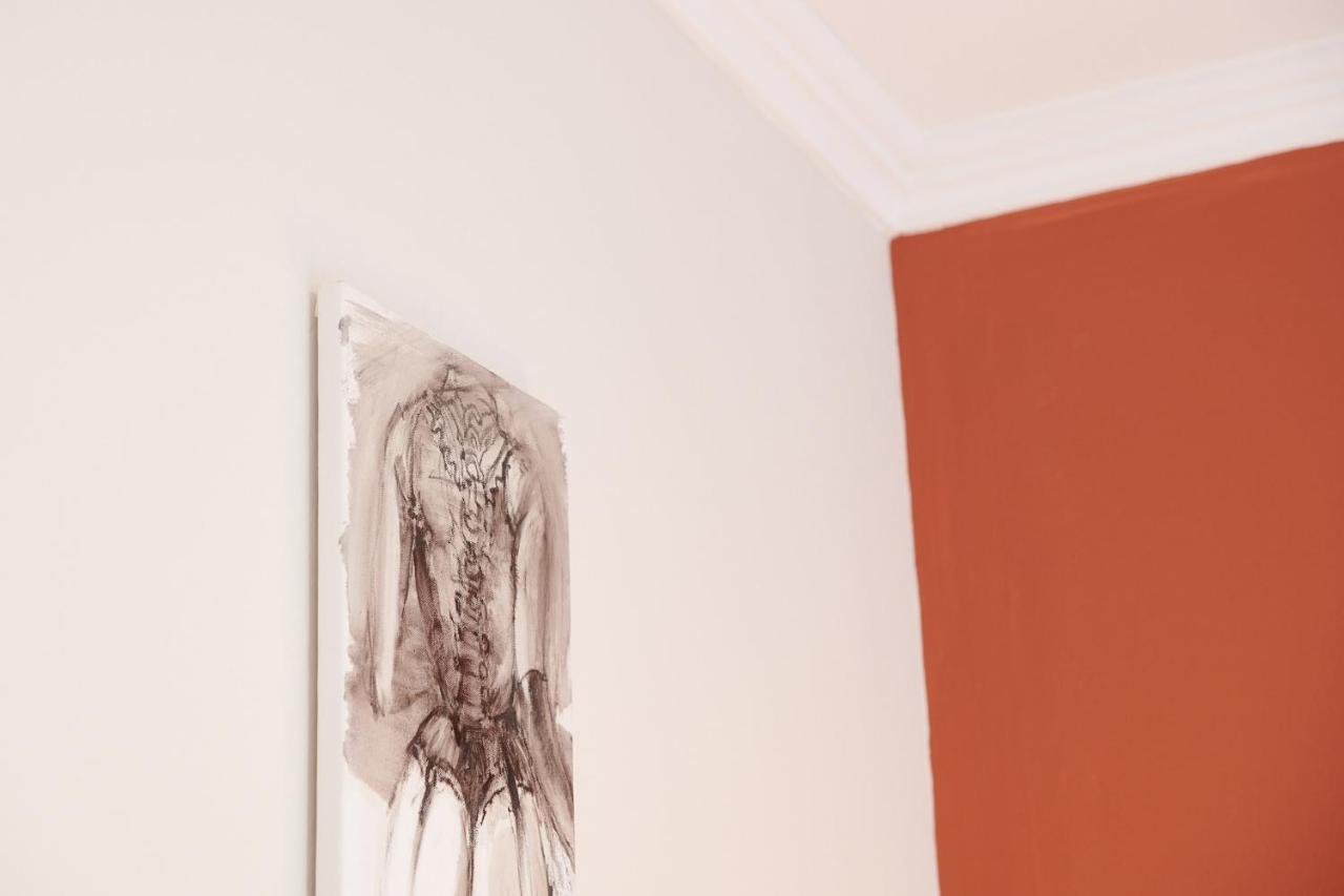 Ferienwohnung Klauber Schöder Buitenkant foto