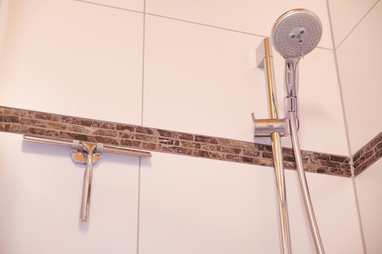 Ferienwohnung Klauber Schöder Buitenkant foto